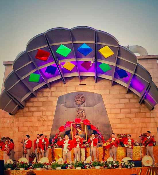ParaSuFiesta.com Listing Category Mariachi