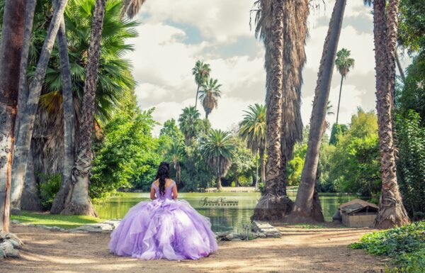The Arboretum in Arcadia California Gallery 1