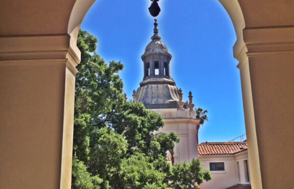 Pasadena City Hall Gallery 2