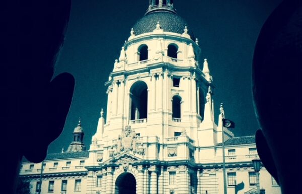 Pasadena City Hall Gallery 4