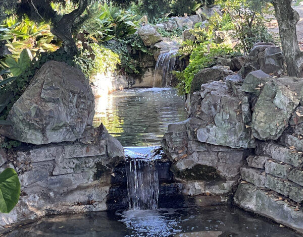 Escenarios Listing Category Penn Park in Whittier California