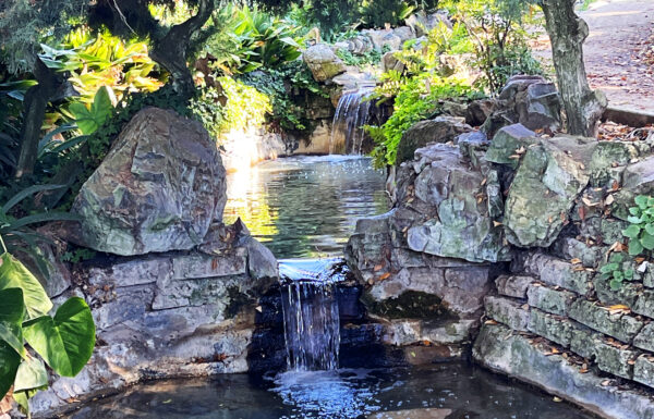 Penn Park in Whittier California Gallery 0