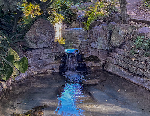 Penn Park in Whittier California Gallery 11