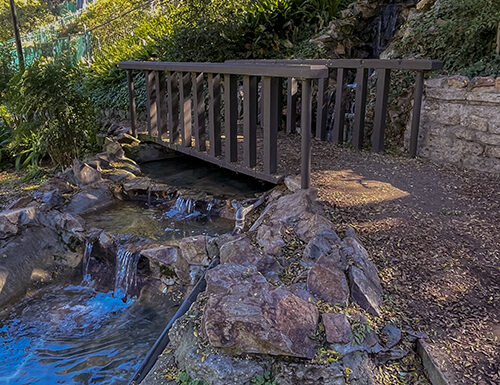 Penn Park in Whittier California Gallery 9