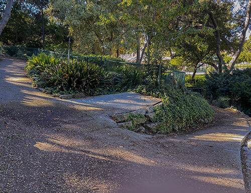 Penn Park in Whittier California Gallery 6