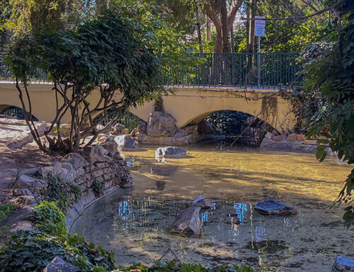 Penn Park in Whittier California Gallery 5