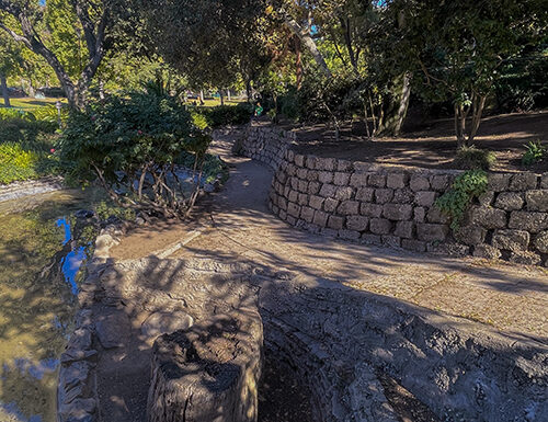 Penn Park in Whittier California Gallery 3