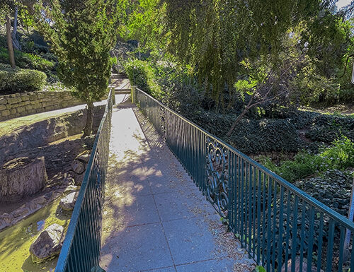 Penn Park in Whittier California Gallery 2