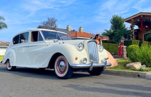 Byrd Limousine Service Gallery 0