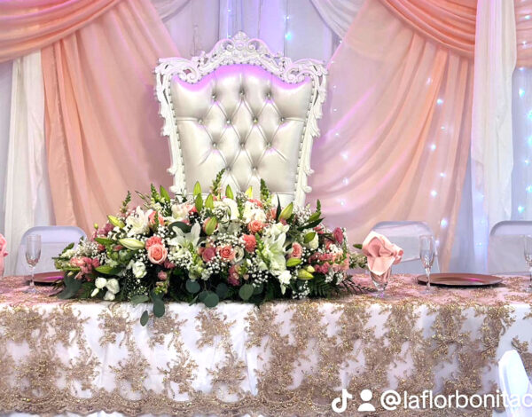 Floreria Listing Category LA FLOR BONITA COCOS