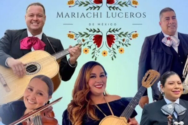Musica Listing Category Mariachi Luceros de Mexico