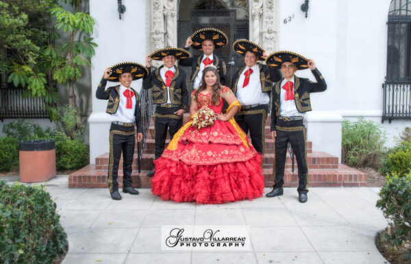 Gustavo Villarreal Photography Gallery 1