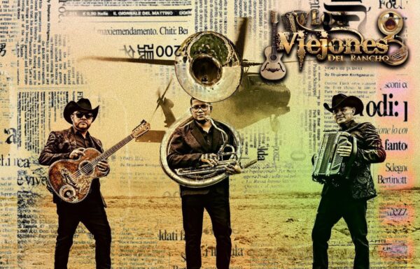 Los Viejones del Rancho Gallery 0
