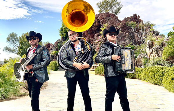 Los Viejones del Rancho Gallery 1