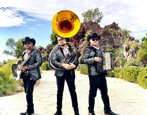 Los Viejones del Rancho