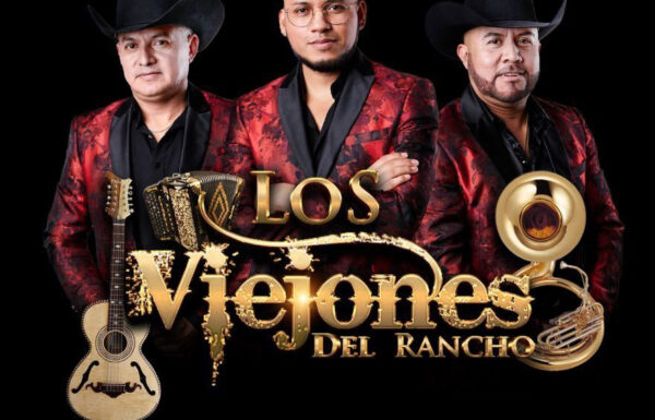Los Viejones del Rancho Gallery 2