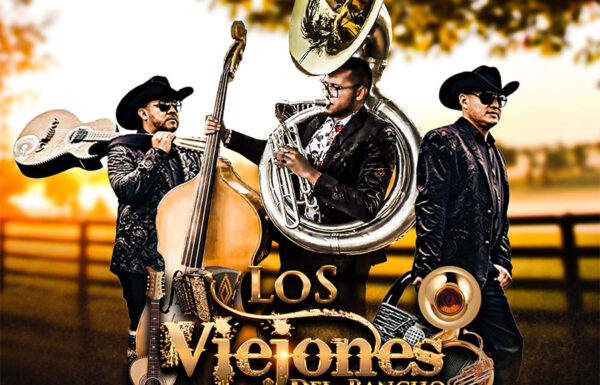 Los Viejones del Rancho Gallery 3