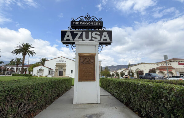 Azusa City Hall