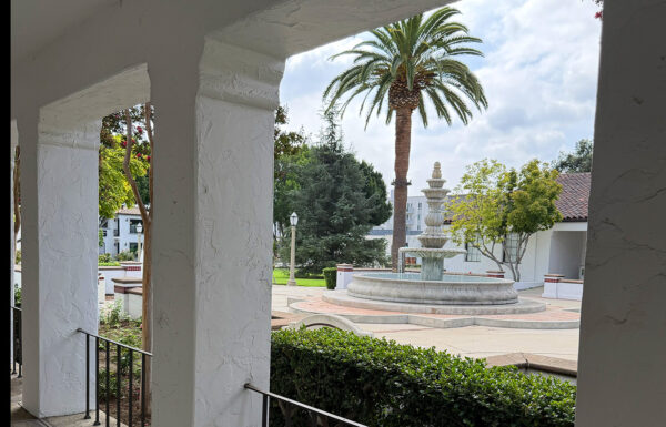 Azusa City Hall
